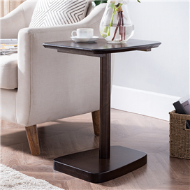 Portable Coffee Table Side Table End Table